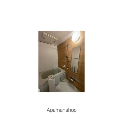 CASA DE PAZ KAMATAの内装写真
