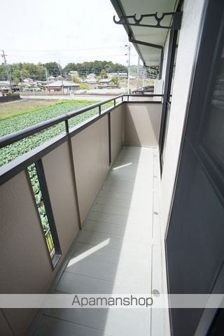 メゾンリヴェールの内装写真