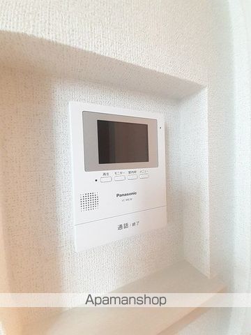 ラ・メゾン 貴の内装写真