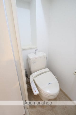 ヴィラほったIIの内装写真