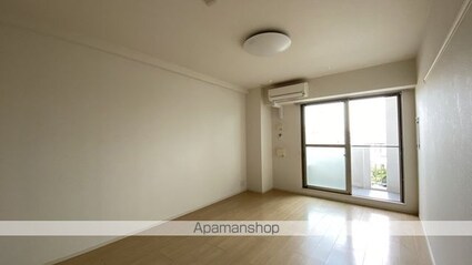 オンフォレスト芳泉[1K/30.96m2]のリビング・居間