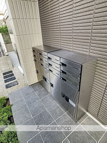 ヴィータの内装写真