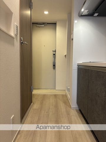 リブリ・ALLEYの内装写真