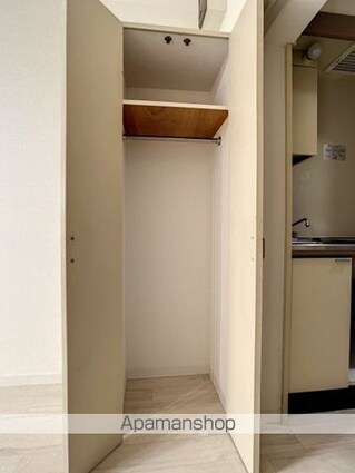 プライムガーデン桜上水[1K/15.06m2]のキッチン3