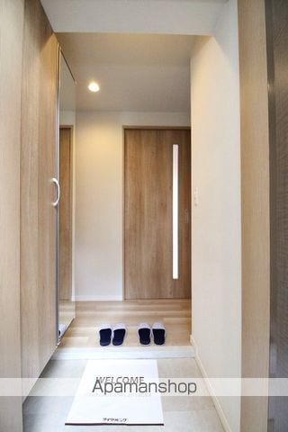 Lindre長丘の内装写真