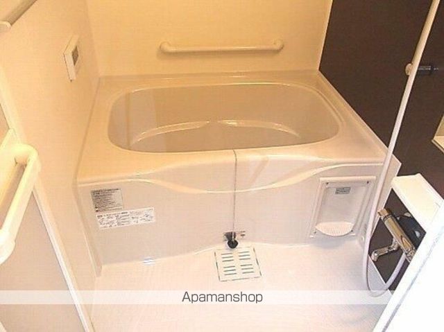 アンシエスタの内装写真