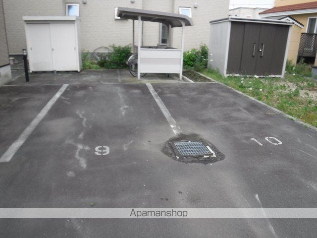 レオパレスA&A岸2008のその他写真
