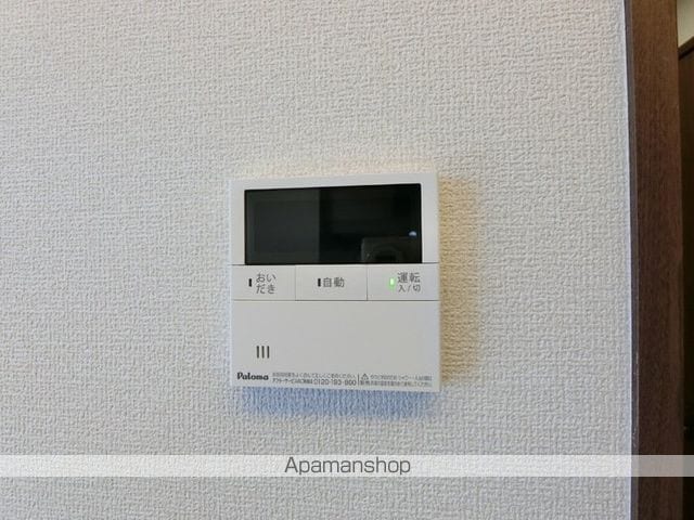 DーROOM七曲Iの内装写真