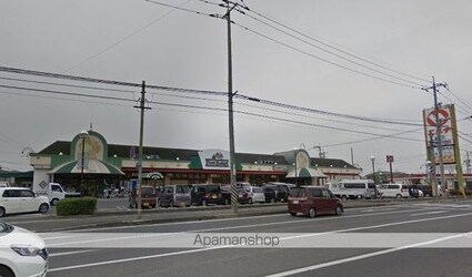 シャローム[1LDK/36.58m2]の周辺3