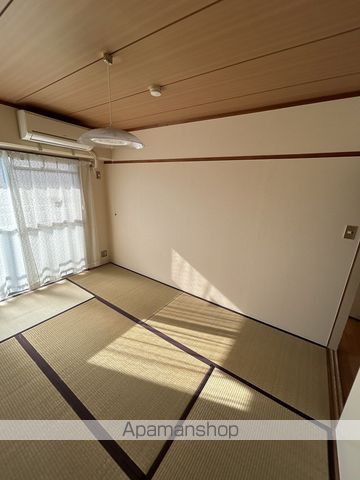 ハイツサウスウィンドの内装写真