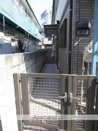 フェリス櫻井[5LDK/87.48m2]のエントランス2