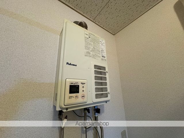 メルパルクの内装写真