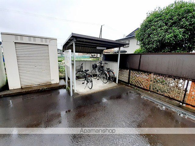 ヴィラ リバーサイド Cのその他写真