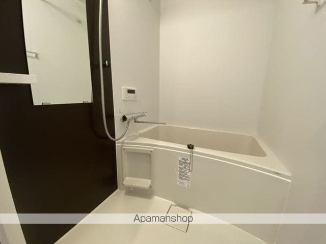 セレニティ長吉出戸の内装写真