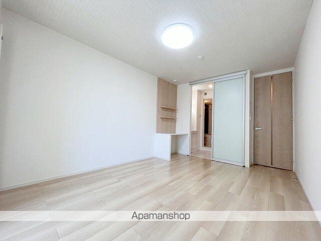 サニーガーデン Iの内装写真
