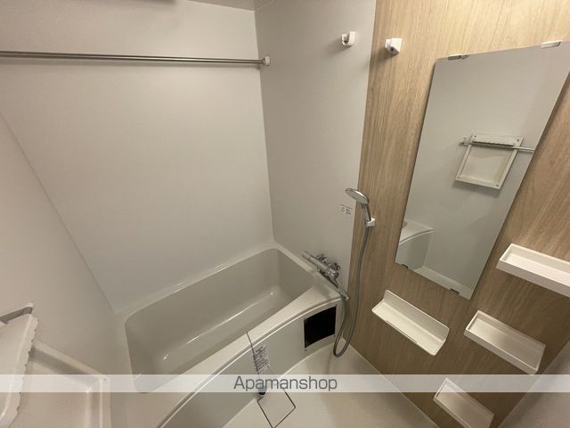 セレニテ新大阪グランデ シュッドの内装写真