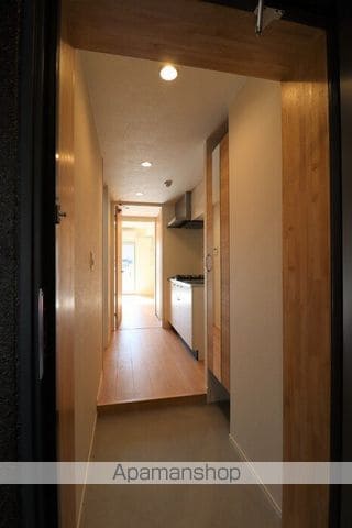 フォレスタ岡山医大南の内装写真