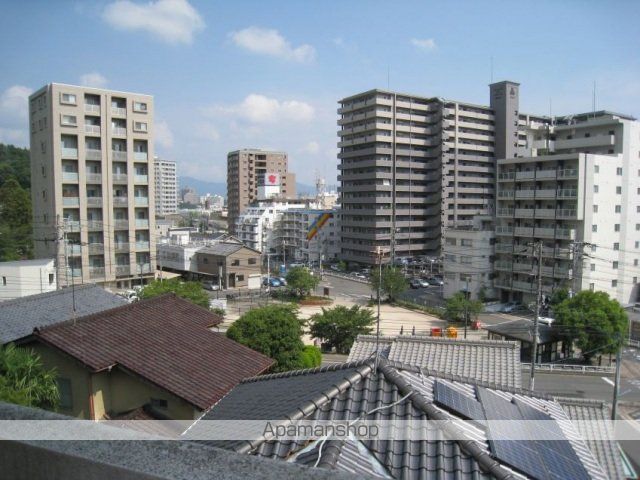 ハイツ光が丘の周辺写真