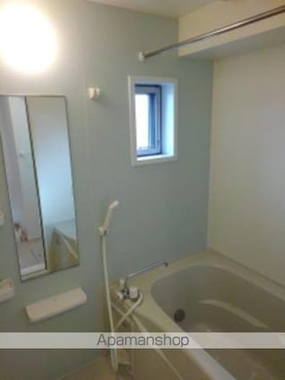 ラフレシール　あきる野[1LDK/41.3m2]のバス