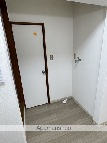 ドミールヨシダの内装写真
