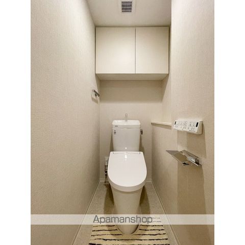 HF北千住レジデンスの内装写真