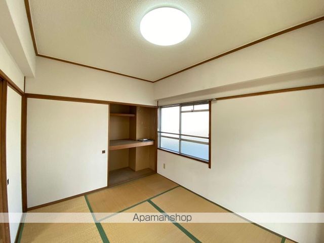 ビオレビルの内装写真