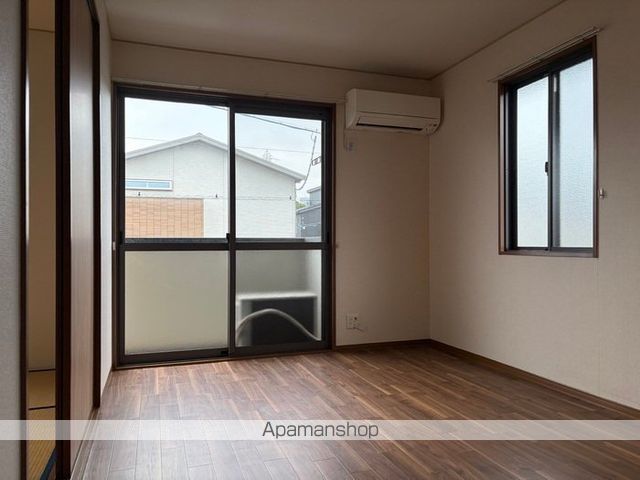 ルミエール川内の内装写真