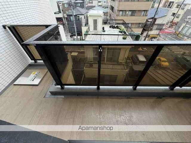 VISTA豊島の内装写真