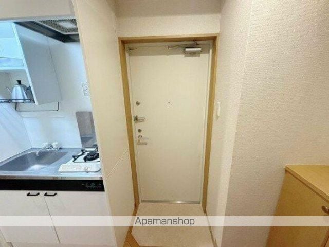 フォルテ西青木の内装写真