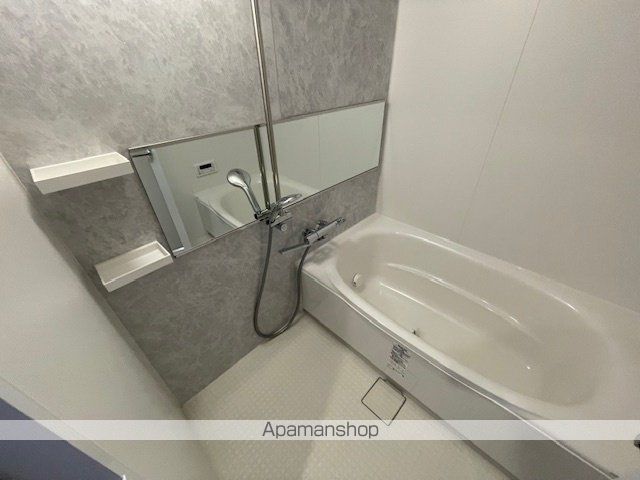 エクシアテラス梅田の内装写真