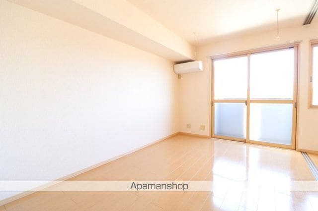 アルマンド上峰の内装写真