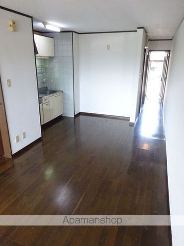 コーポ中屋敷Aの内装写真