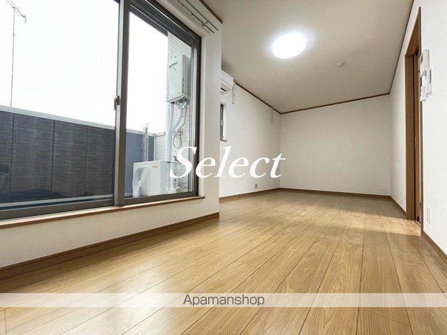 ゆいの木杉田の内装写真