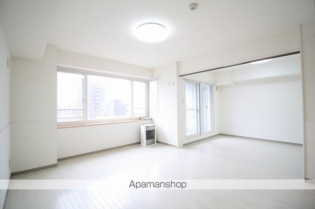ノヴァ学園前の内装写真