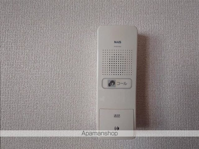 コンフォート東仙台の内装写真