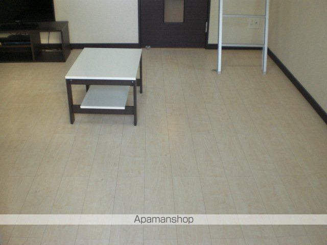 レオネクストオリーブハウスVIIの内装写真