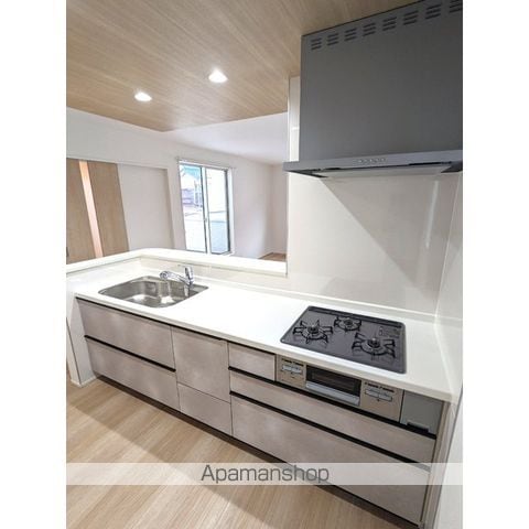 4255入間市扇町屋7期5棟3号棟の内装写真