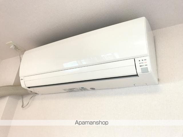 リレート・ブレスの内装写真