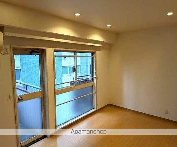 フォンテ青山の内装写真