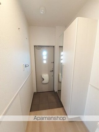 グラン　ソレイユ[1LDK/44.7m2]の玄関