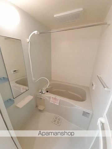 ルース デラ プレッソ IIIの内装写真