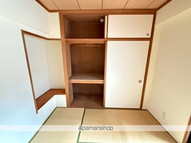 モントーレ大濠の内装写真