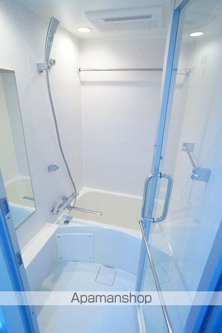 SYFORME KANNAI IIの内装写真
