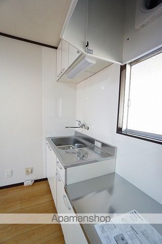 フォーブル丸子の内装写真