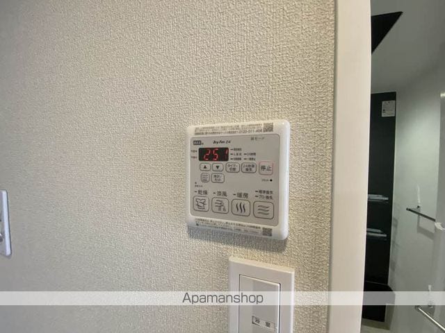 VIVACE日明の内装写真