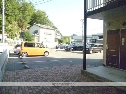 レオパレスフクチ[1K/22.35m2]の共用部4