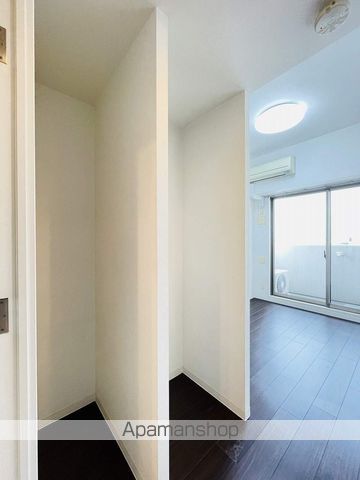 エグゼプレジオの内装写真