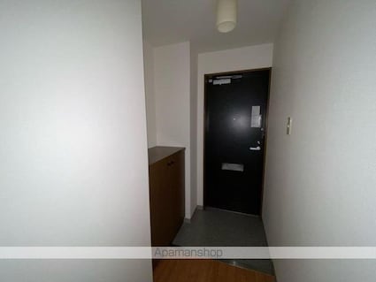 フォブール木太Ａ[3DK/57.96m2]の玄関