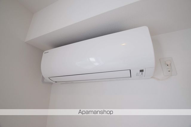 エクレールの内装写真