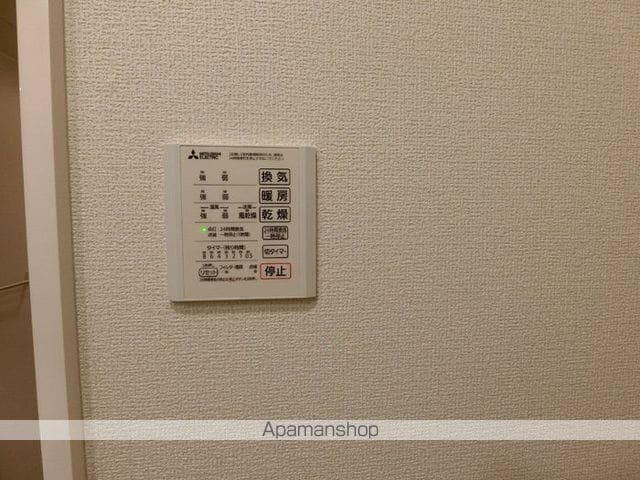 セレスティア大和町の内装写真